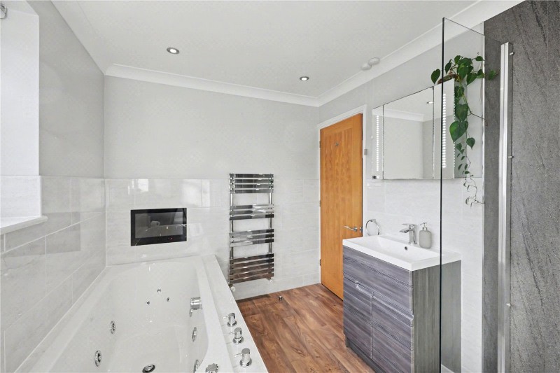 Isbets Dale, Taverham, Norwich, Norfolk, NR8