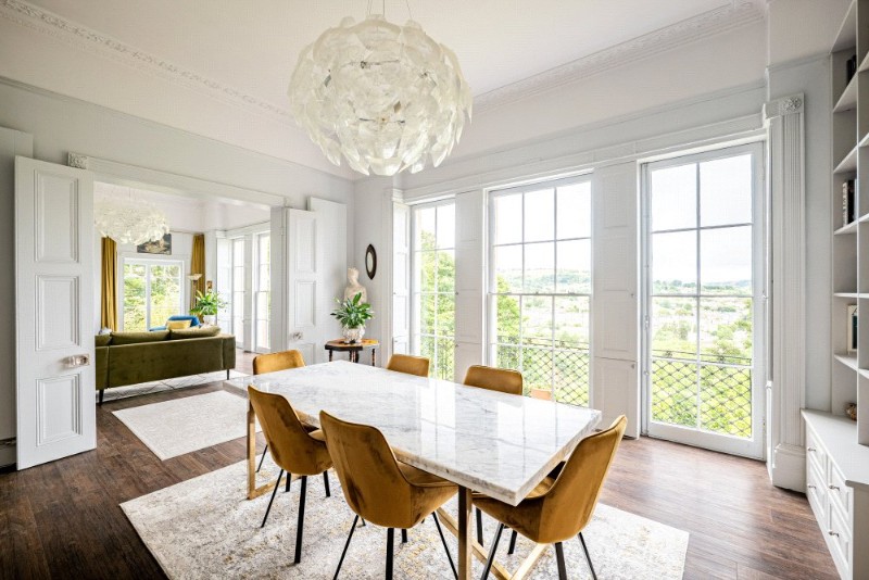 Warminster Road, Bath, Somerset, BA2