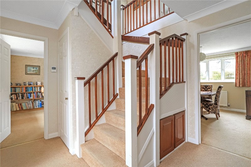 The Meadows, Romsey, Hampshire, SO51