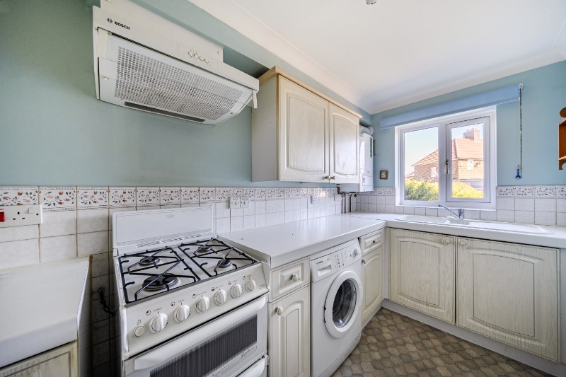 Sedgehill Road, London, SE6