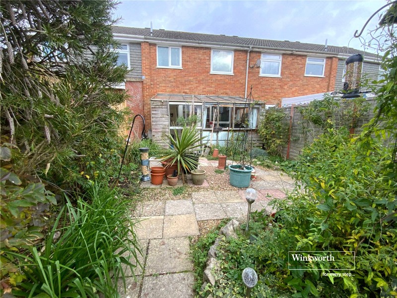 Curlew Road, Mudeford, Christchurch, Dorset, BH23