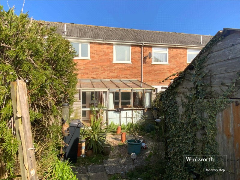 Curlew Road, Mudeford, Christchurch, Dorset, BH23