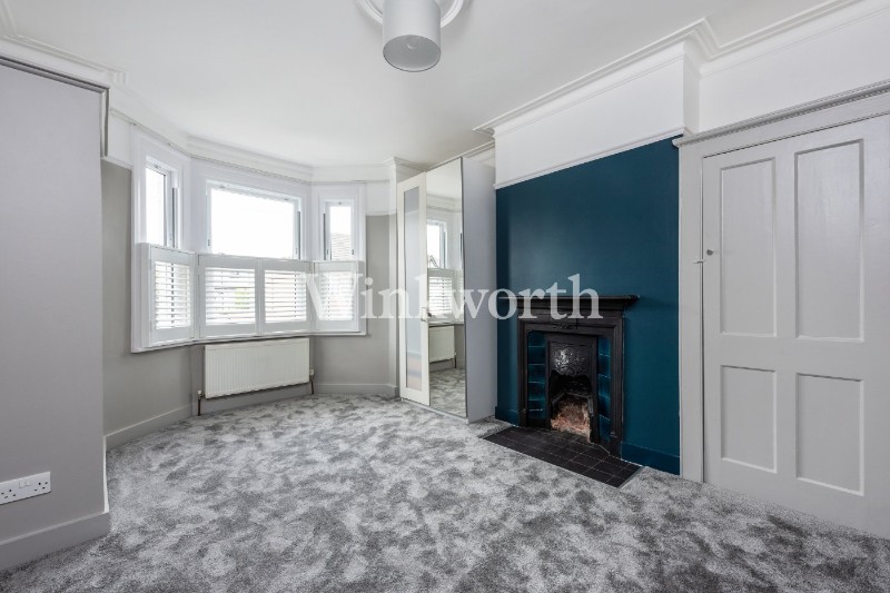 Forfar Road, London, N22