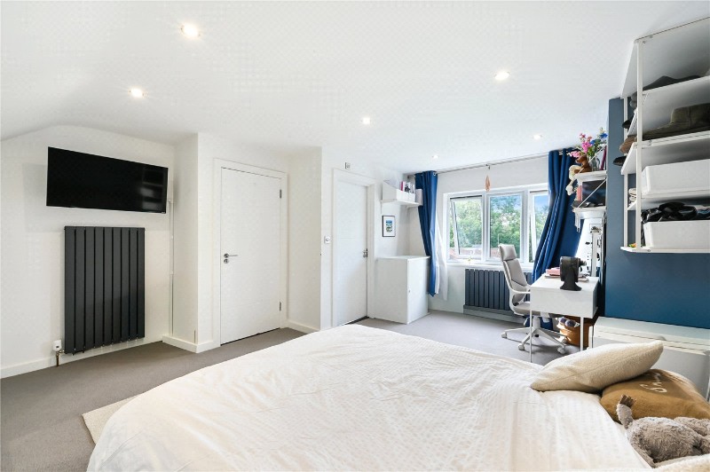 Farnaby Road, Shortlands, BR2