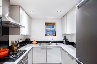 Barry Road, East Dulwich, London, SE22