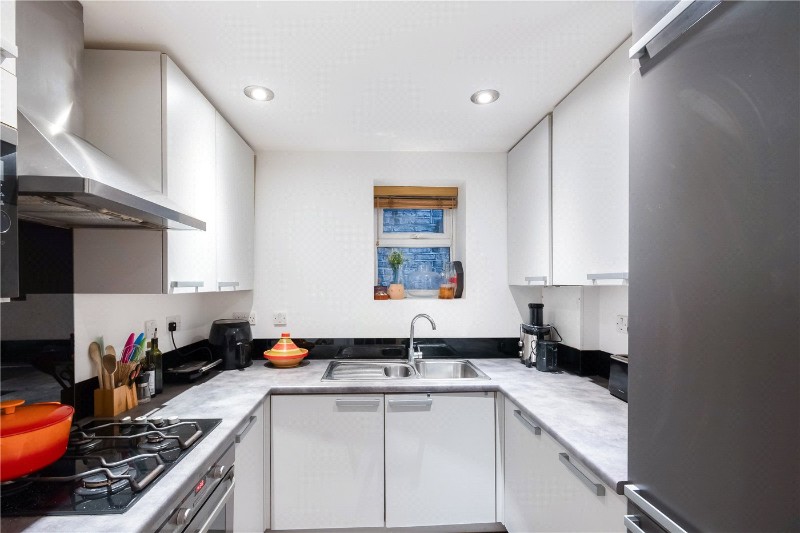 Barry Road, East Dulwich, London, SE22
