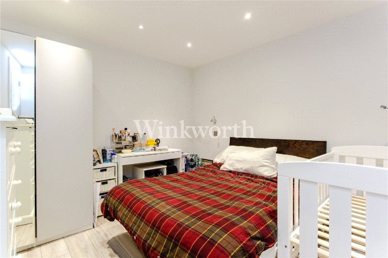 Finchley Road, London, NW2