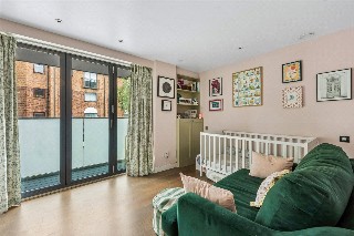 Drayton Park, London, N5