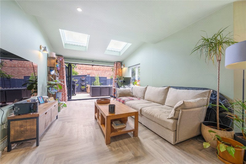 Lordship Lane, East Dulwich, London, SE22