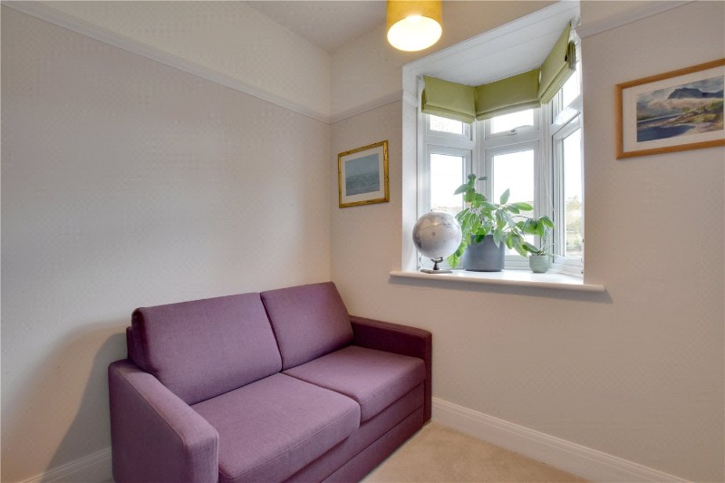 Langton Way, Blackheath, London, SE3