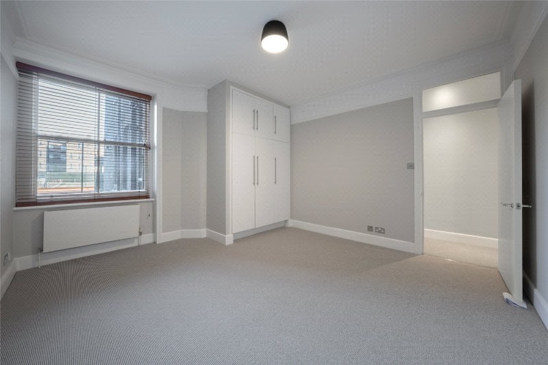 Delaware Mansions, Delaware Road, London, W9