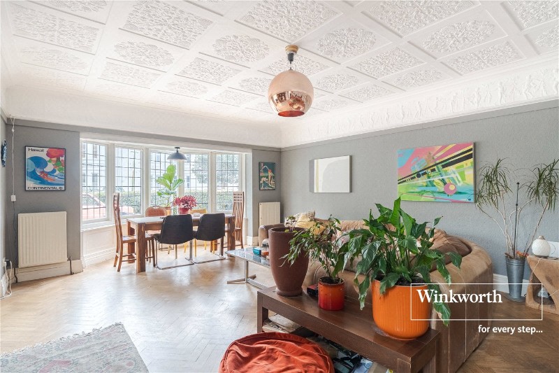 Wollstonecraft Road, Bournemouth, Dorset, BH5