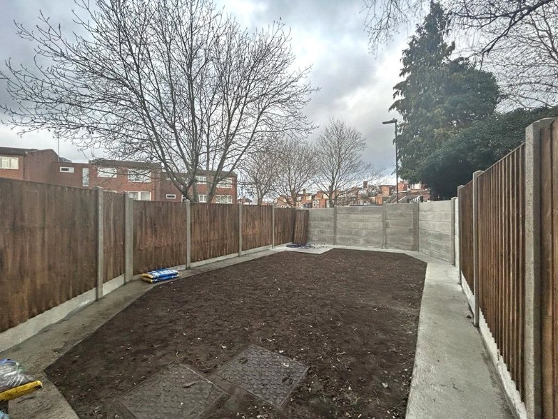 Sefton Avenue, Harrow, Middlesex, HA3