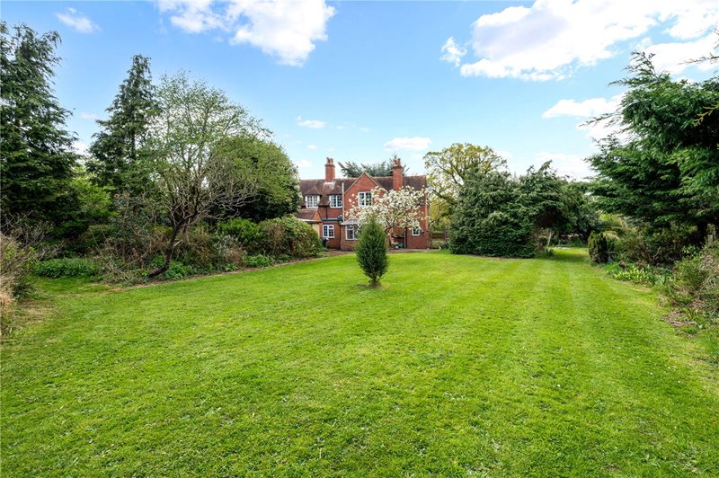 North Looe, Reigate Road, Epsom, Surrey, KT17