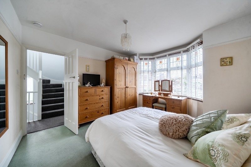 Selworthy Road, London, SE6
