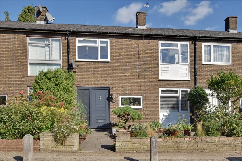 Medebourne Close, Blackheath, London, SE3