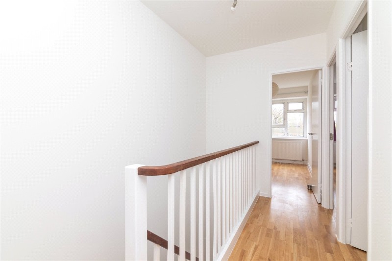 Larchfield House, Highbury Estate, London, N5