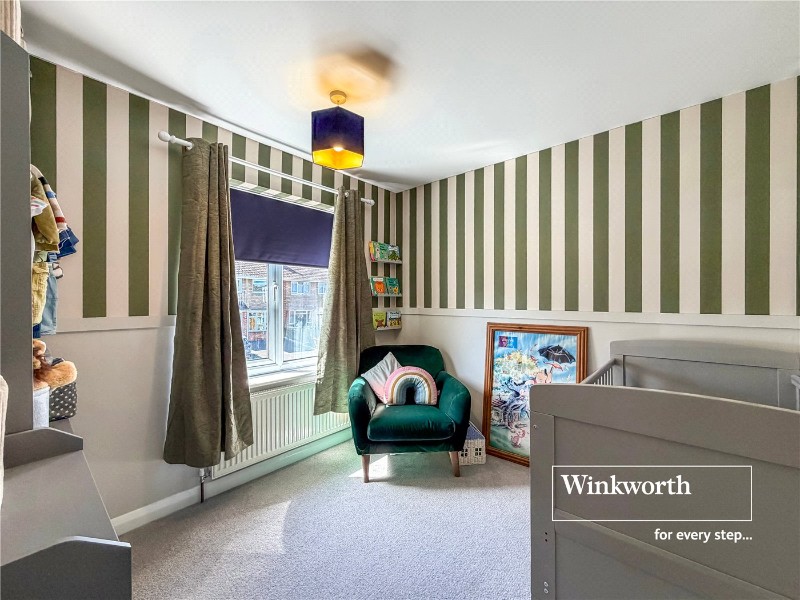 Bunting Road, Ferndown, Dorset, BH22