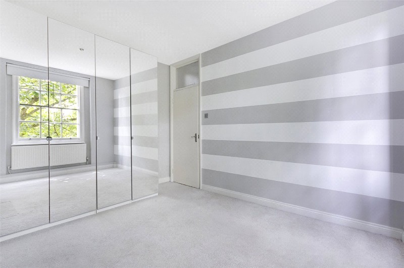 Myddelton Square, London, EC1R