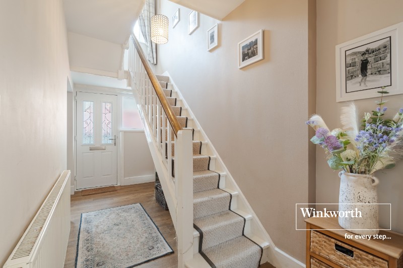 Castlemain Avenue, Bournemouth, Dorset, BH6