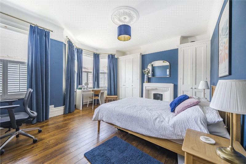 Northwood Road, London, SE23
