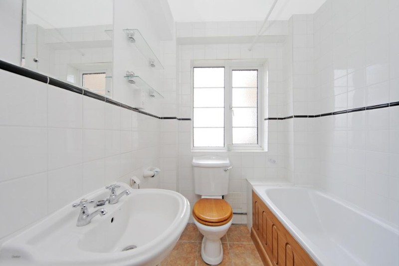 Chiswick Village, Chiswick, London, W4