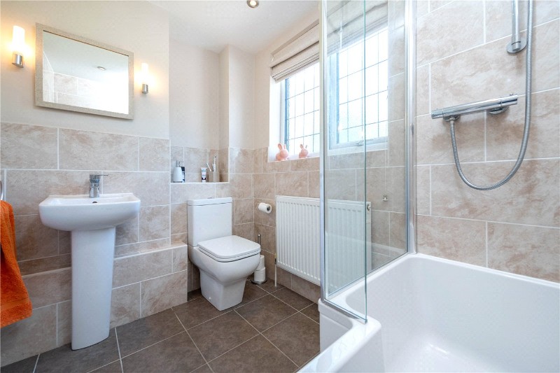Market Way, Pinchbeck, Spalding, Lincolnshire, PE11
