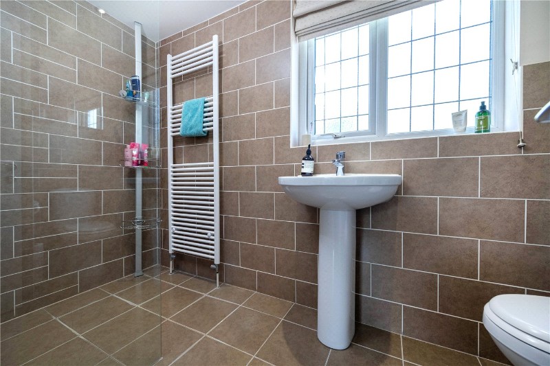 Market Way, Pinchbeck, Spalding, Lincolnshire, PE11