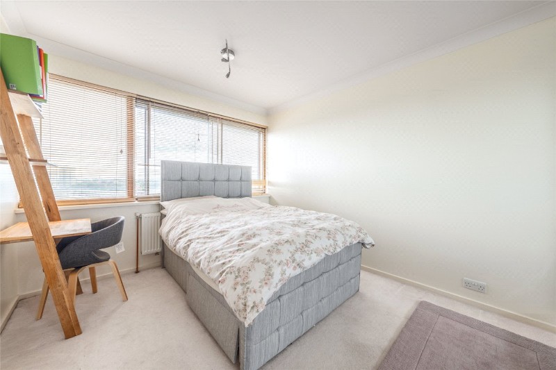 Southbury, Loudoun Road, St John&#39;s Wood, London, NW8