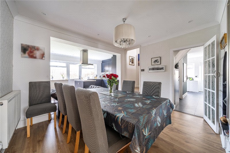 Crossways, Churt, Farnham, Surrey, GU10