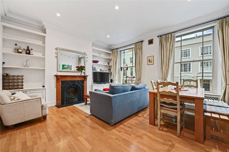 Westbourne Grove, London, W11