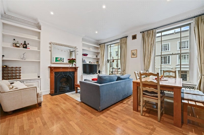 Westbourne Grove, London, W11