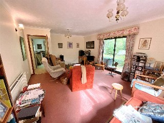 Chewton Common Road, Highcliffe, Christchurch, Dorset, BH23