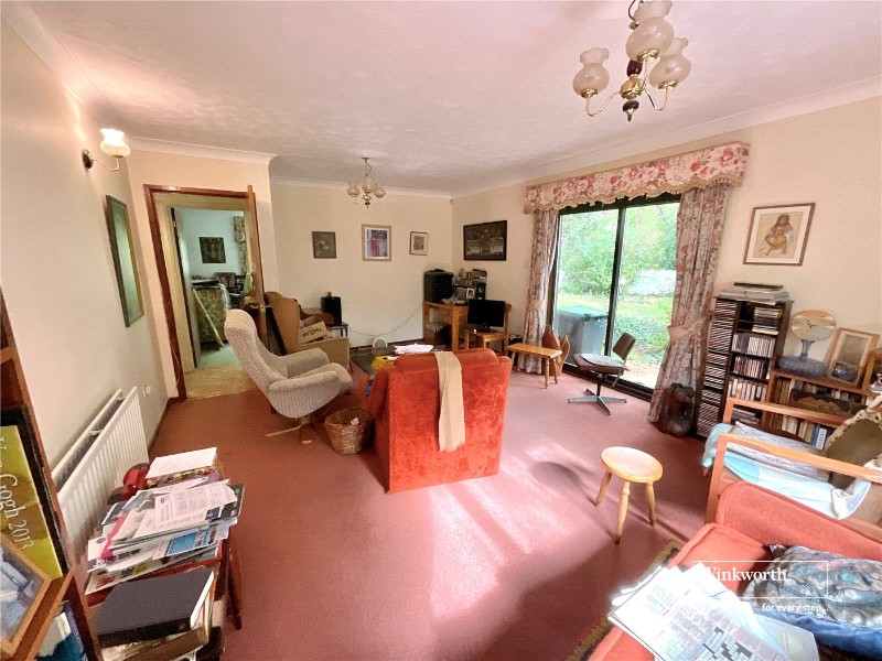 Chewton Common Road, Highcliffe, Christchurch, Dorset, BH23