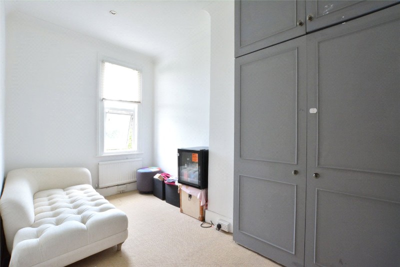 Glenhouse Road, Eltham, London, SE9