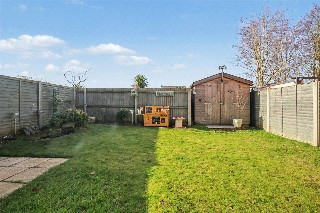 Oak Avenue, Loddon, Norwich, Norfolk, NR14