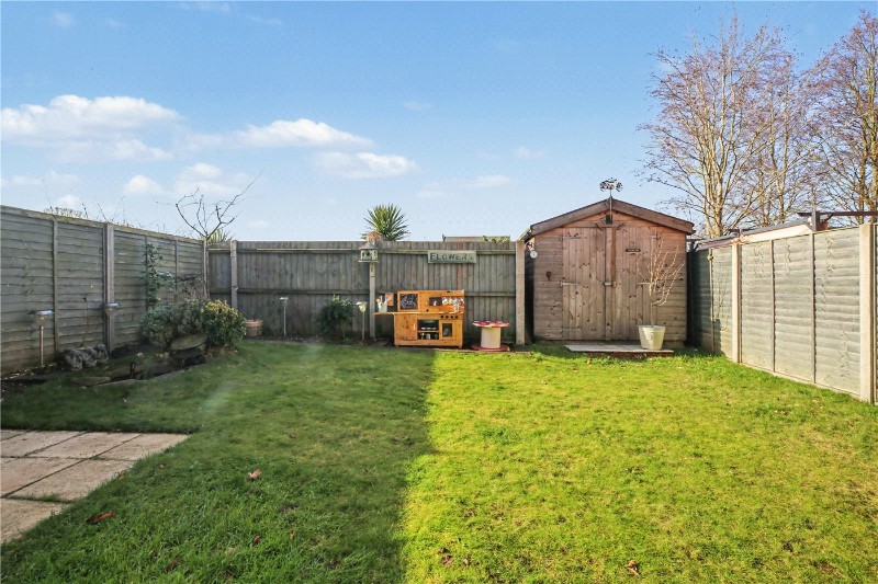 Oak Avenue, Loddon, Norwich, Norfolk, NR14