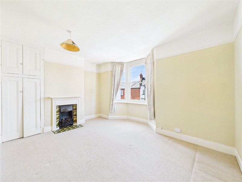 East Grove Road, Exeter, Devon, EX2