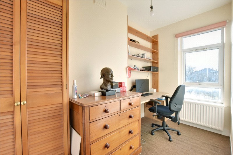 Micheldever Road, Lee, London, SE12