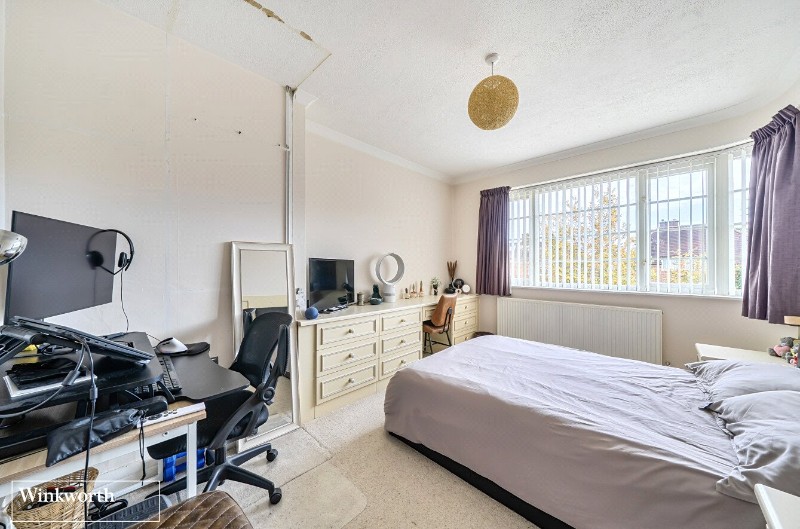 Eastfield Avenue, Basingstoke, Hampshire, RG21