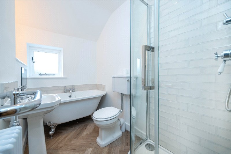 West Street, Bourne, Lincolnshire, PE10