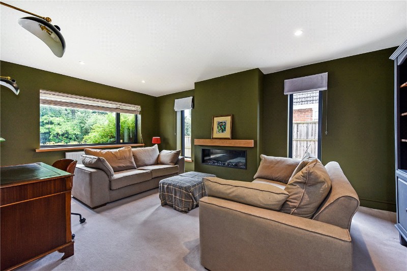 Springvale Road, Winchester, Hampshire, SO23