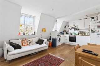 Clapton Terrace, London, E5