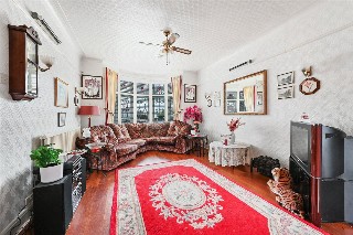 Whitmore Gardens, London, NW10