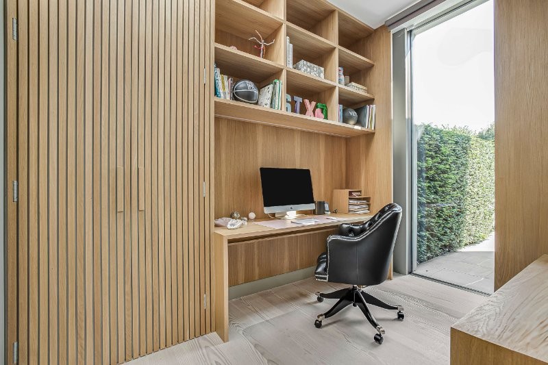 Castelnau, Barnes, London, SW13