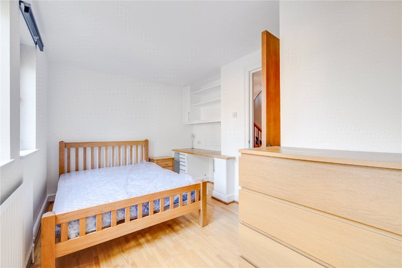 Cheryls Close, London, SW6