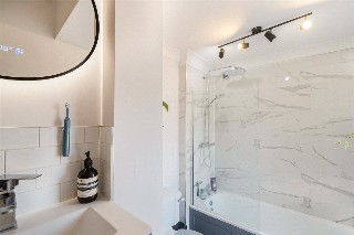Wood Vale, Forest Hill, London, SE23
