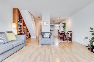 St Stephens Road, London, E3