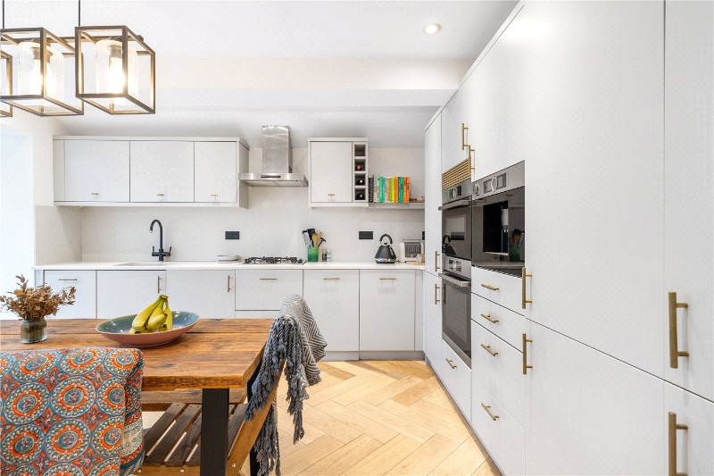 Spurling Road, London, SE22