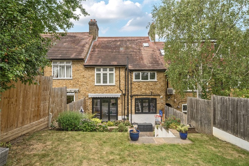 Thorpewood Avenue, London, SE26